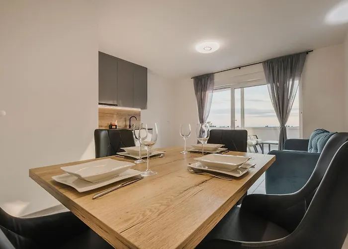 Ashka By Rent Istria