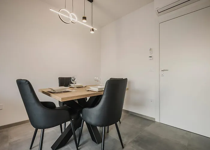 Ashka By Rent Istria Apartment *