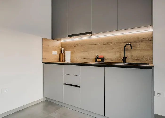 Ashka By Rent Istria *