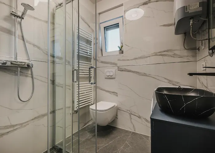 Ashka By Rent Istria *