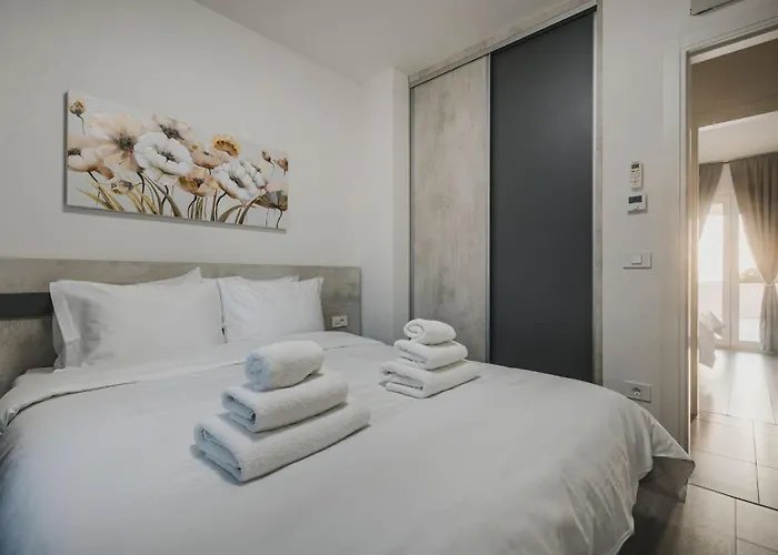 Ashka By Rent Istria * Umag