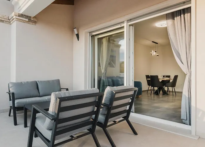 Ashka By Rent Istria Apartment *