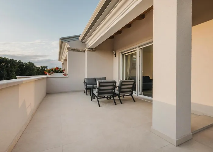 Ashka By Rent Istria * Umag