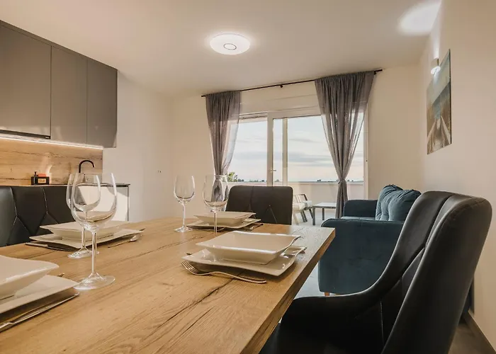 Ashka By Rent Istria
