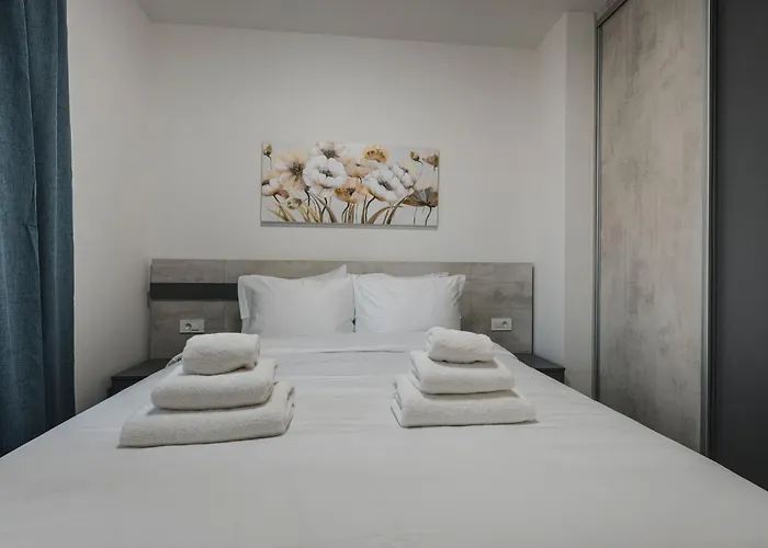 Ashka By Rent Istria Apartment Umag