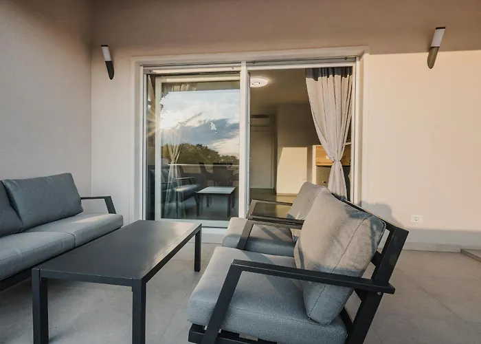 Ashka By Rent Istria Umag