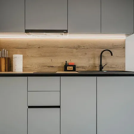 Ashka By Rent Istria Apartamento Umag