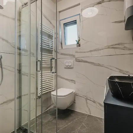 Ashka By Rent Istria *