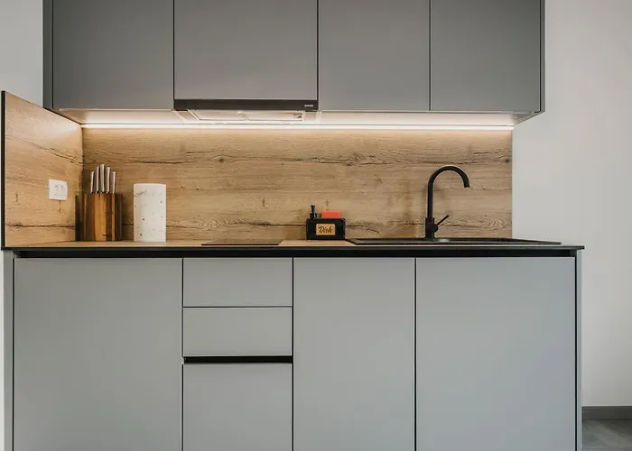 Ashka By Rent Istria Apartman Umag