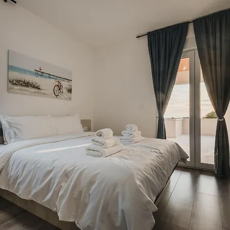 דירה Ashka By Rent Istria