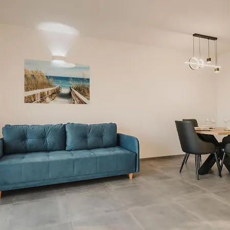 Ashka By Rent Istria אומאג