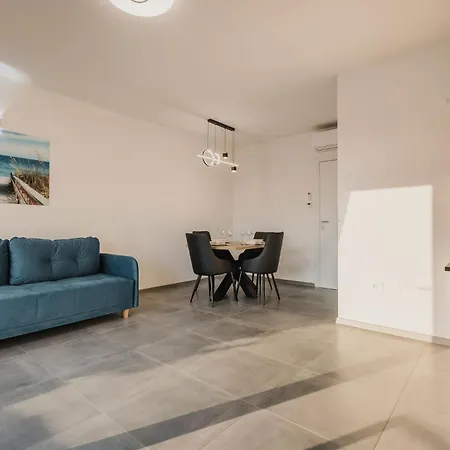 Ashka By Rent Istria דירה