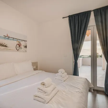 דירה Ashka By Rent Istria