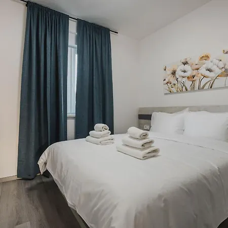 Ashka By Rent Istria דירה *