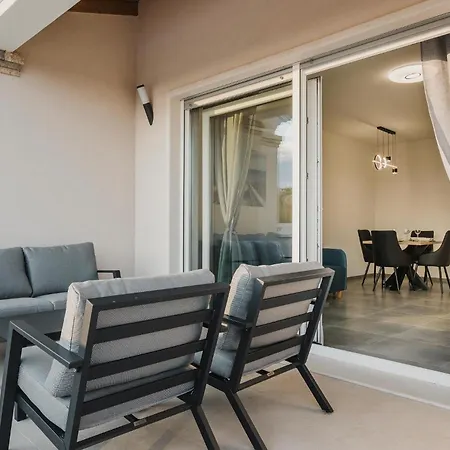 Ashka By Rent Istria דירה *