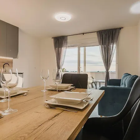 Ashka By Rent Istria