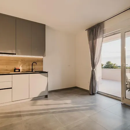 Ashka By Rent Istria דירה *