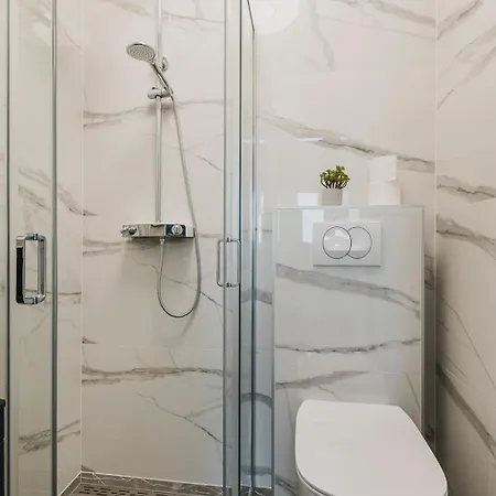 Ashka By Rent Istria אומאג